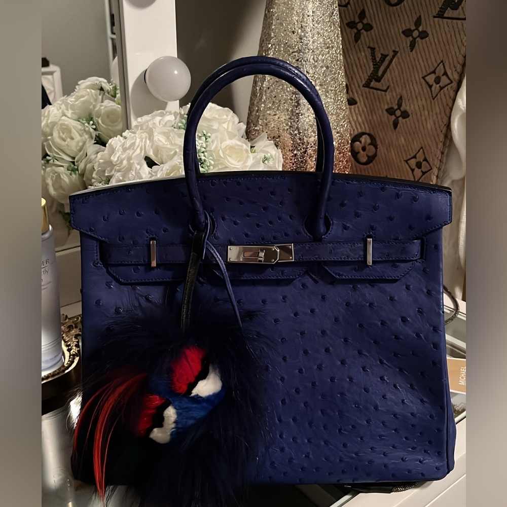 💙Royal Blue 35bag💙